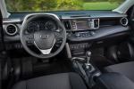 Toyota RAV4 Trail Edition 2017 года (CA)